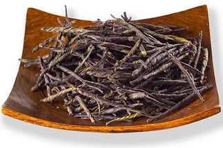 Горькая слеза (Кудин игольчатый). КОНУНГ